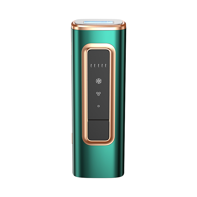 FY-B509 cooling ipl hair remvoal