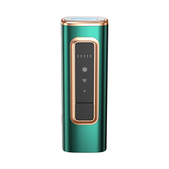 FY-B509 cooling ipl hair remvoal