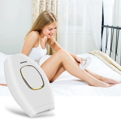 WG-801 MINI IPL Hair Removal