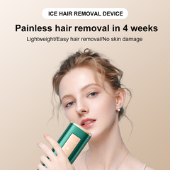 FY-B507 Cooling IPL Hair Removal
