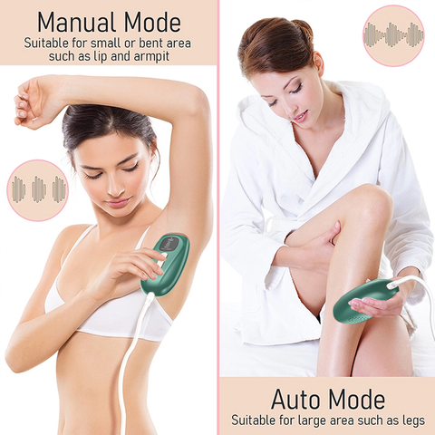 FY-B504 IPL Hair Removal