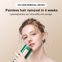 FY-B505 IPL Hair Removal