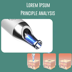 AA-A401 Home Microneedling pen