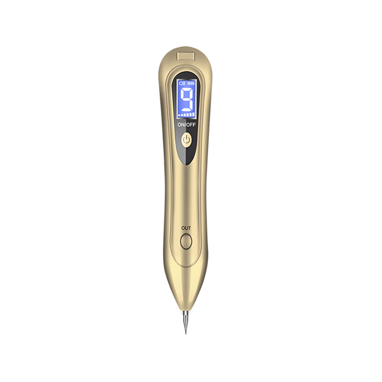 FY-104 mole removal pen