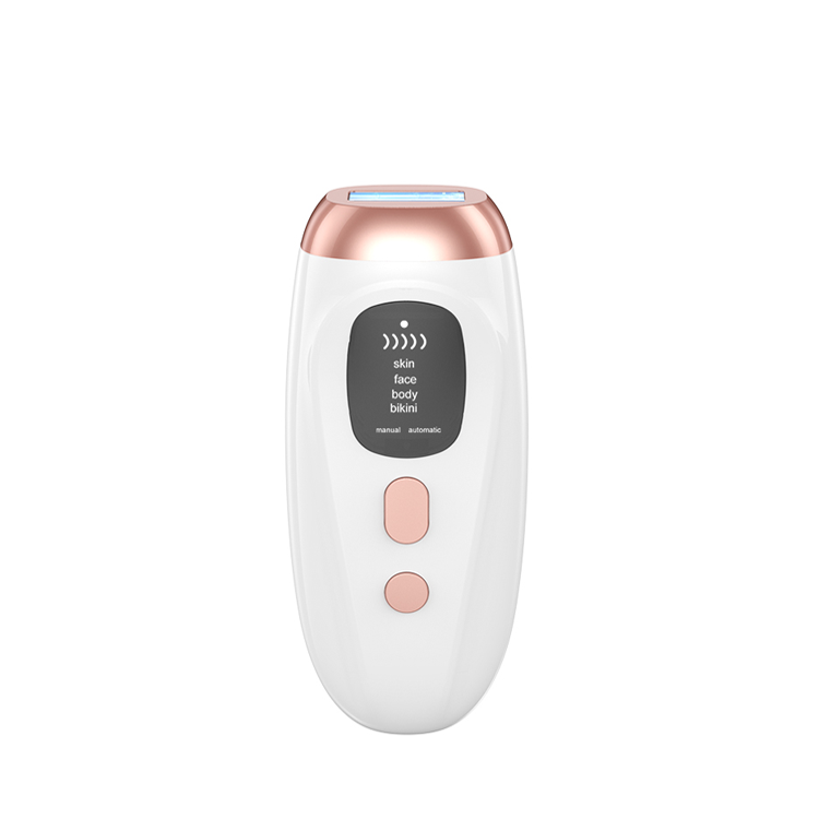 FY-B504 IPL Hair Removal