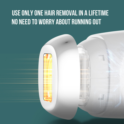 FY-B504 IPL Hair Removal