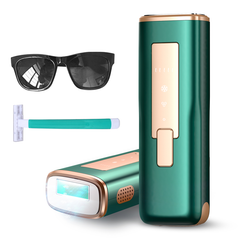 FY-B507 Cooling IPL Hair Removal