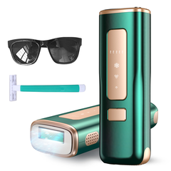 FY-B505 IPL Hair Removal