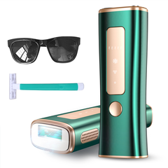 FY-B508 Cooling IPL Hair Removal