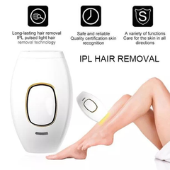 WG-801 MINI IPL Hair Removal