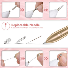 FY-105 Mole removal pen