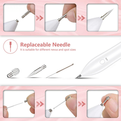 FY-101 mole removal pen