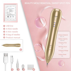 FY-102 mole removal pen