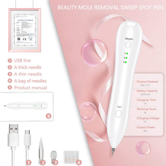 FY-101 mole removal pen
