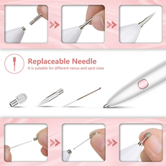FY-106 Mole removal pen