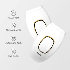 WG-801 MINI IPL Hair Removal