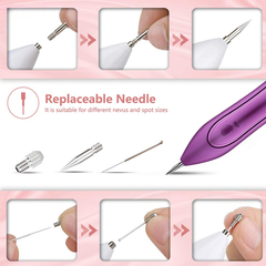 FY-104 mole removal pen