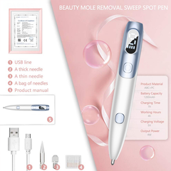 FY-106 Mole removal pen