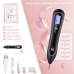 FY-103  mole removal pen