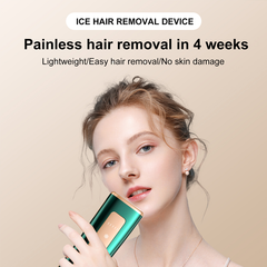 FY-B508 Cooling IPL Hair Removal