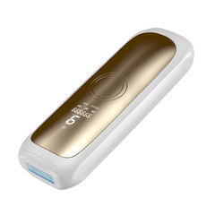 FY-B512 Sapphire cool hair removal